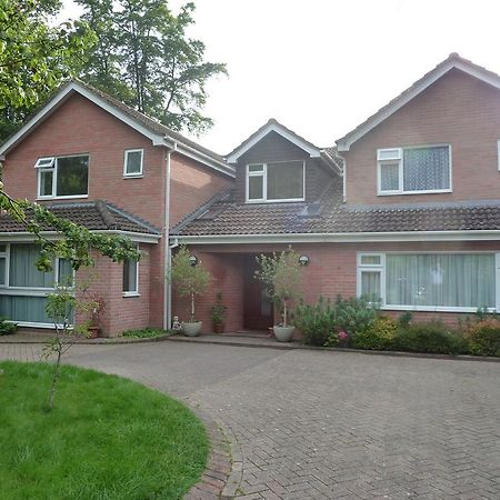 Cameron House Landford Luaran gambar