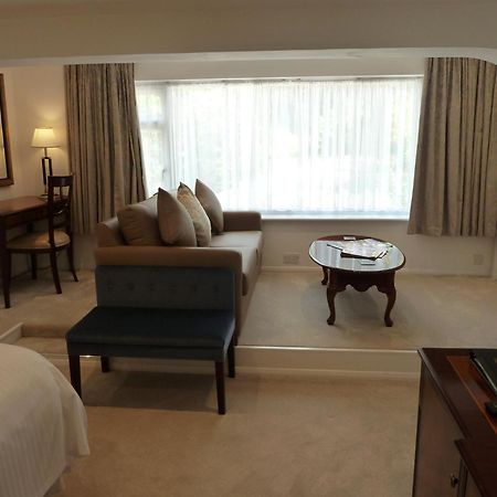 Cameron House Landford Luaran gambar