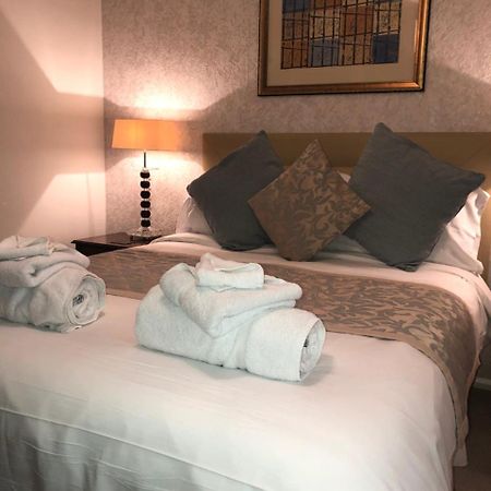 Cameron House Landford Luaran gambar