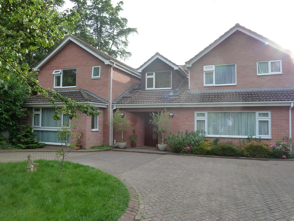 Cameron House Landford Luaran gambar
