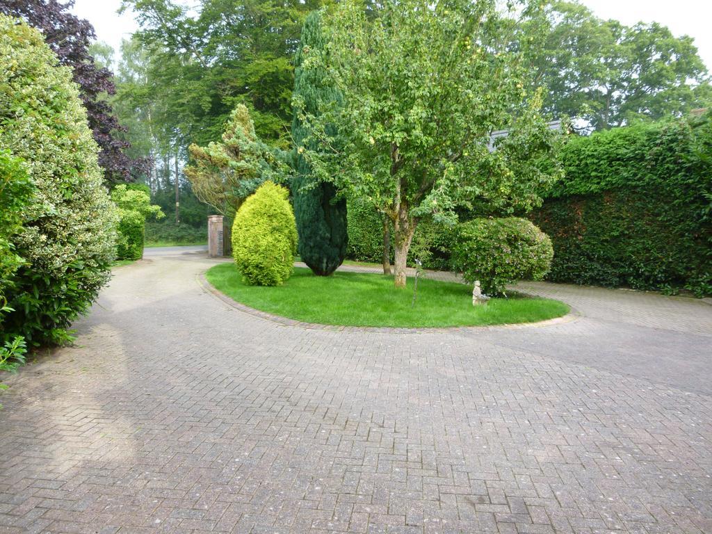 Cameron House Landford Luaran gambar
