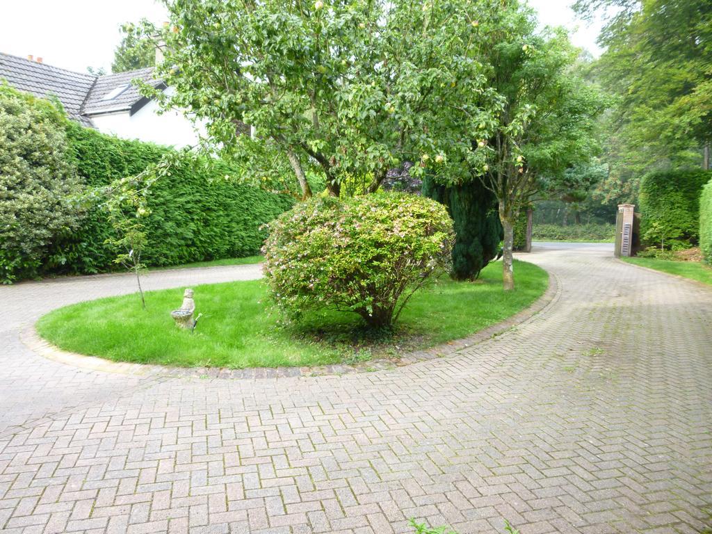 Cameron House Landford Luaran gambar