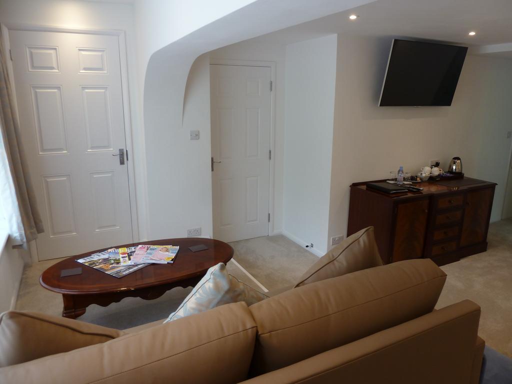 Cameron House Landford Luaran gambar