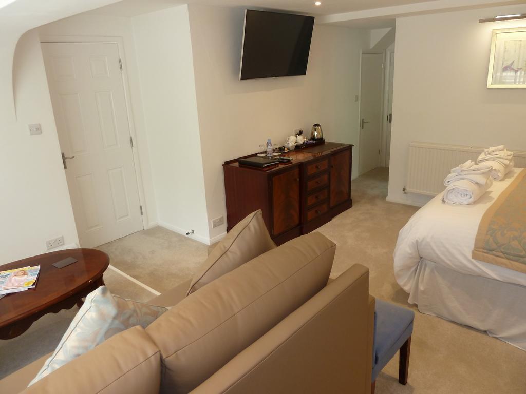 Cameron House Landford Luaran gambar