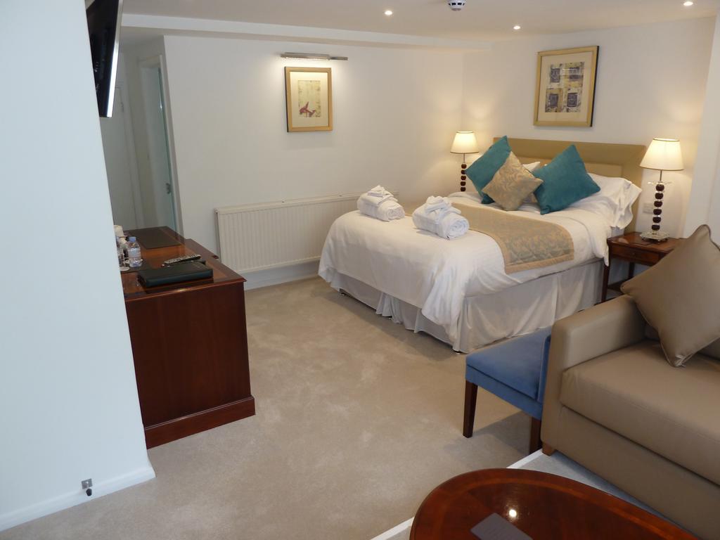 Cameron House Landford Luaran gambar