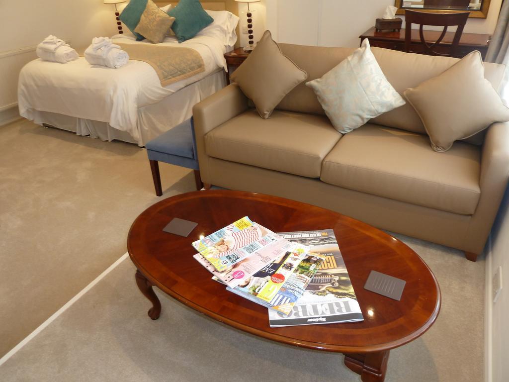 Cameron House Landford Luaran gambar