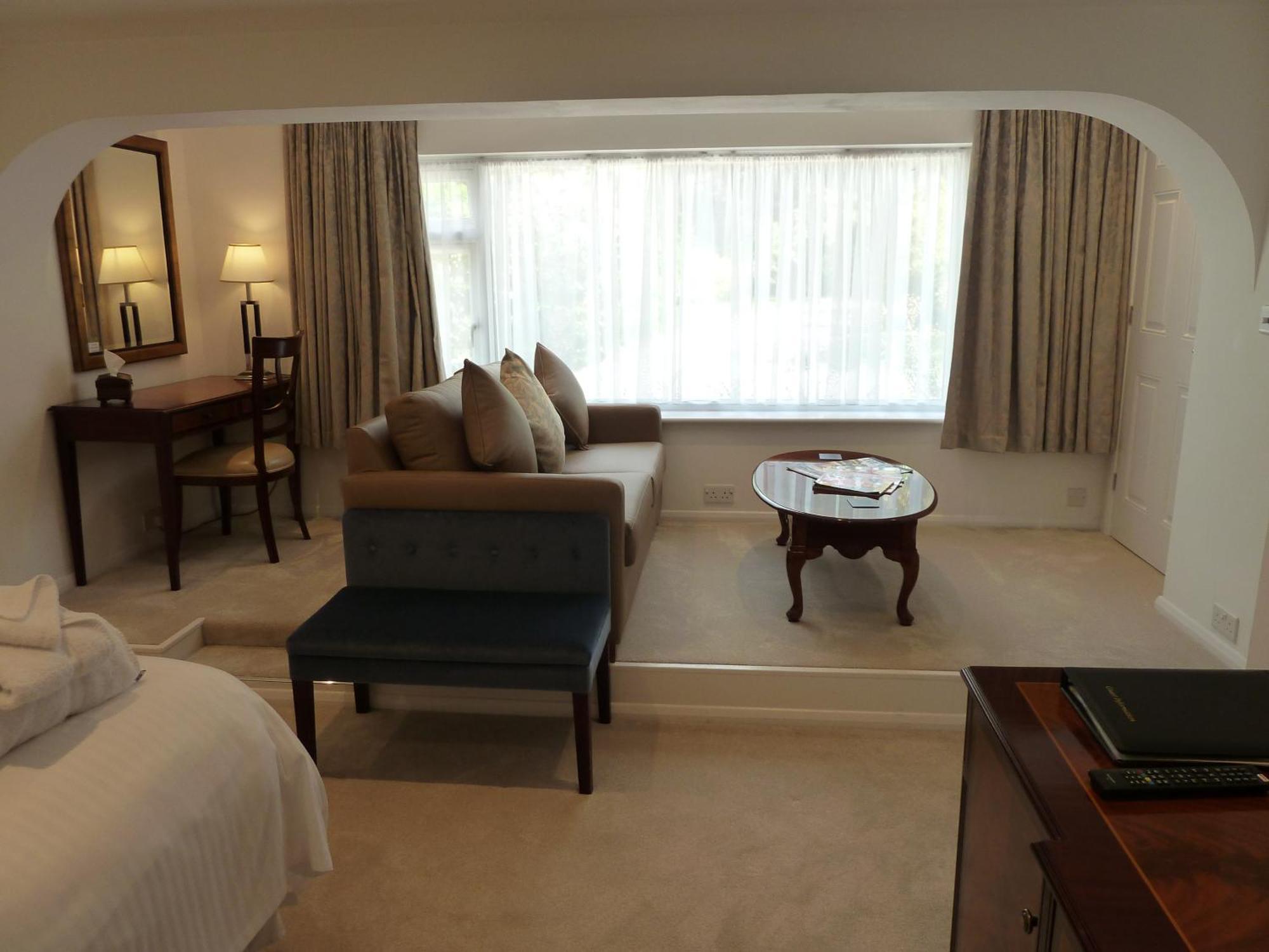 Cameron House Landford Luaran gambar