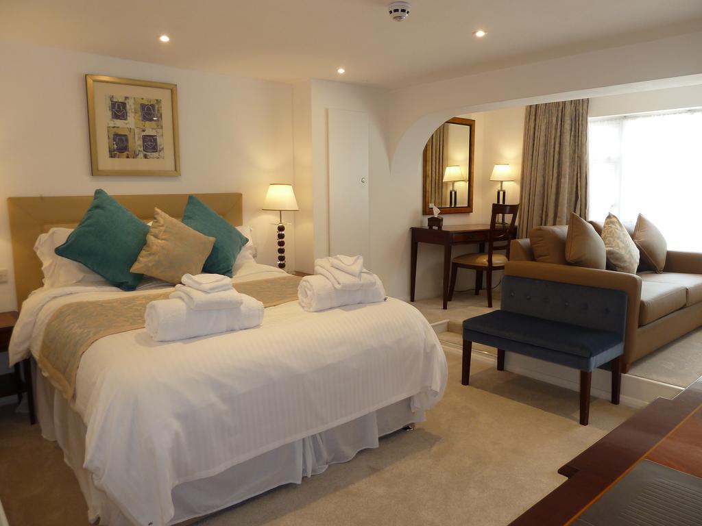 Cameron House Landford Luaran gambar
