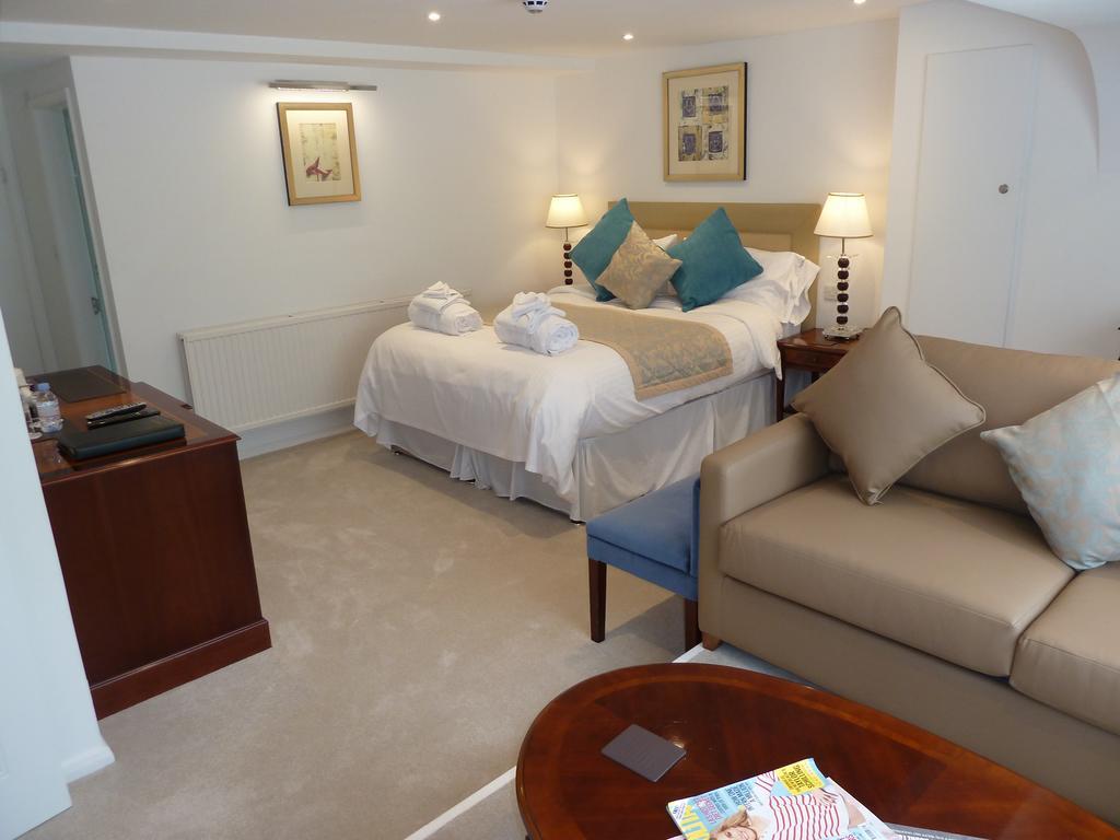 Cameron House Landford Luaran gambar