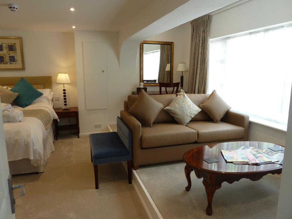 Cameron House Landford Luaran gambar