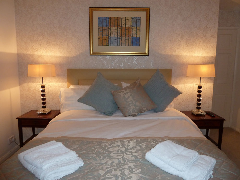 Cameron House Landford Luaran gambar