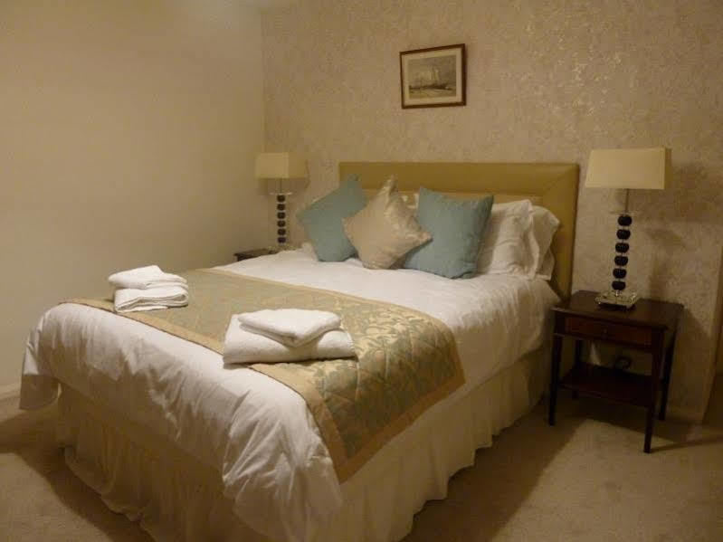 Cameron House Landford Luaran gambar