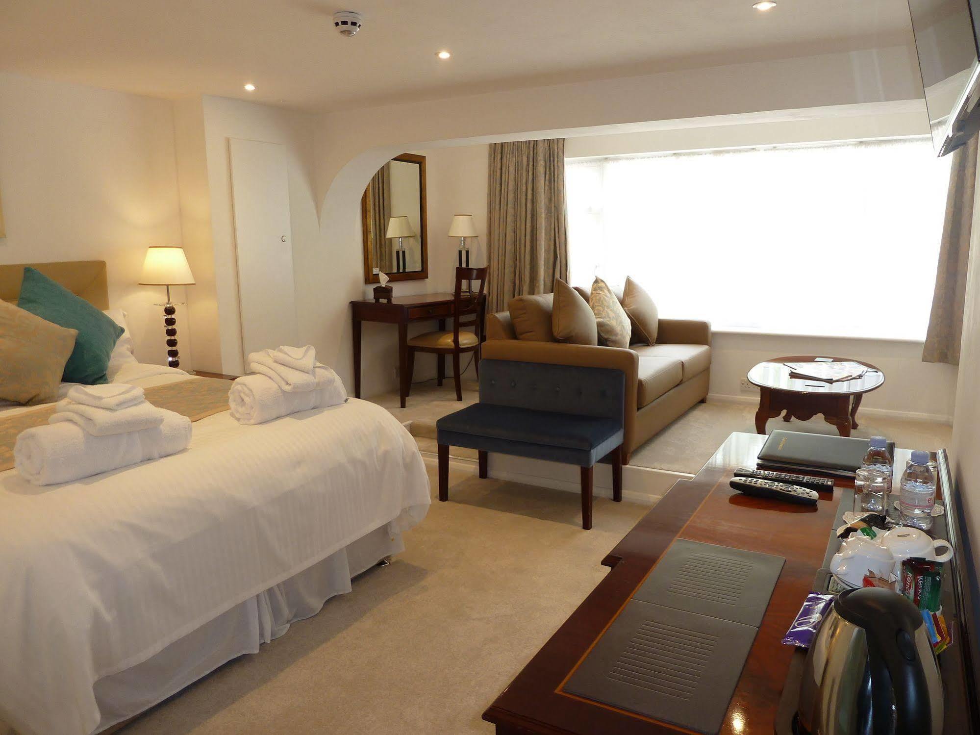 Cameron House Landford Luaran gambar