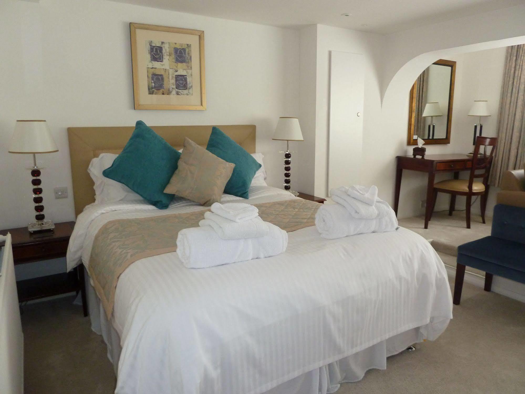 Cameron House Landford Luaran gambar