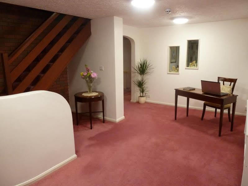 Cameron House Landford Luaran gambar