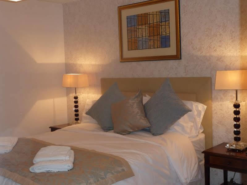 Cameron House Landford Luaran gambar
