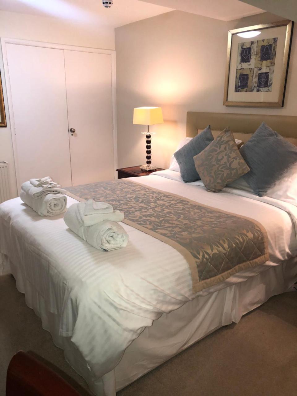 Cameron House Landford Luaran gambar
