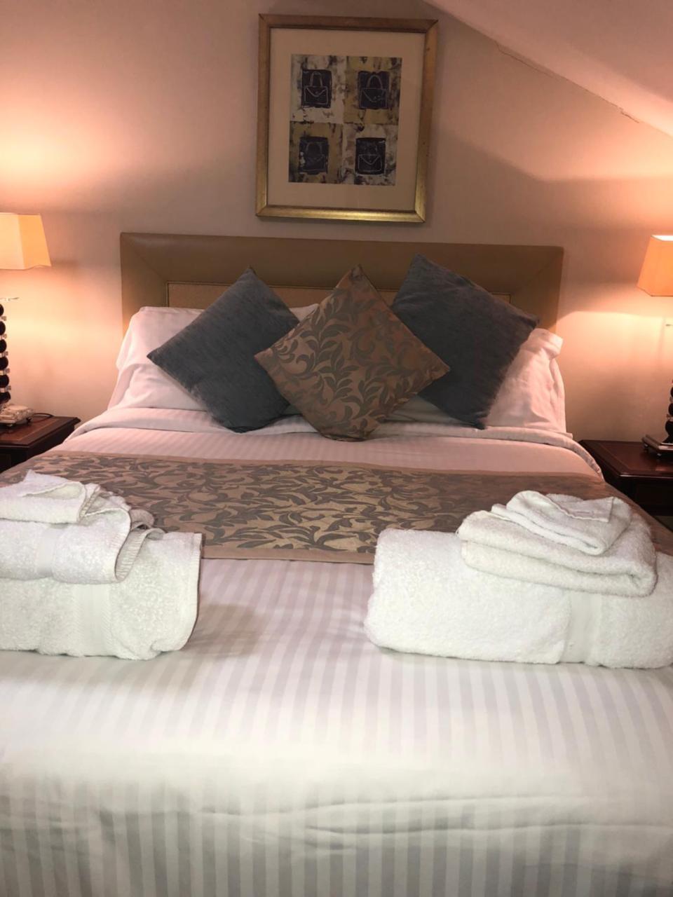 Cameron House Landford Luaran gambar