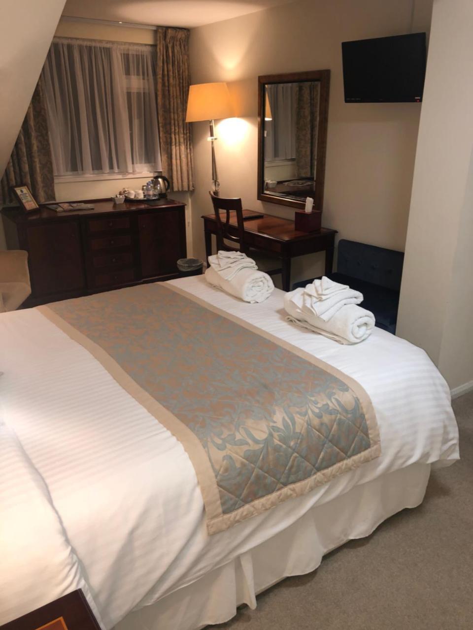 Cameron House Landford Luaran gambar