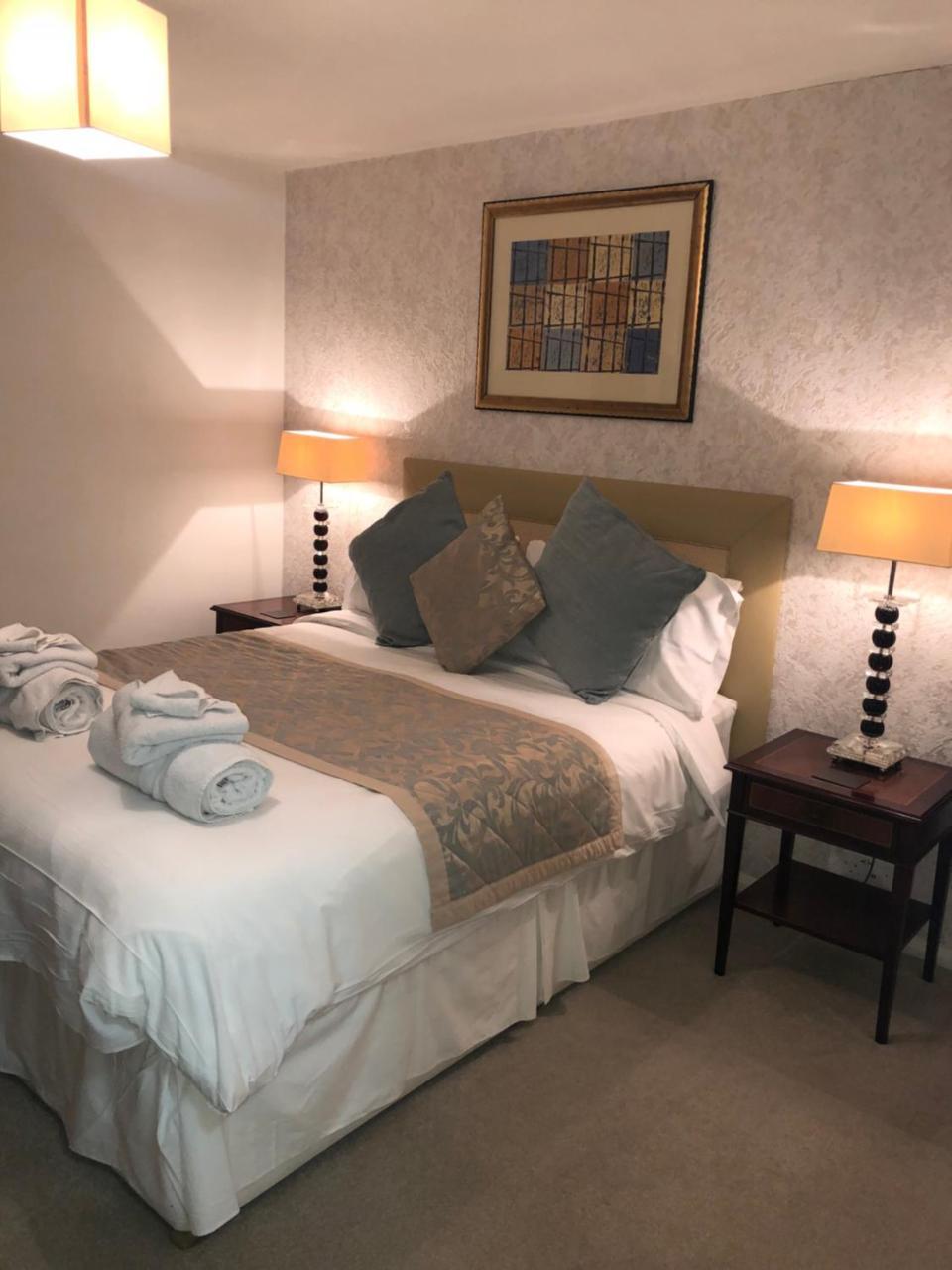 Cameron House Landford Luaran gambar