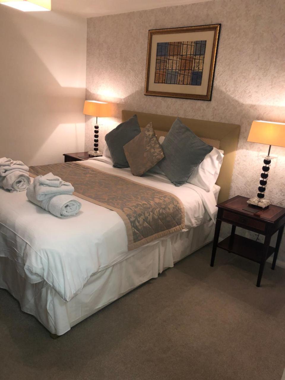 Cameron House Landford Luaran gambar