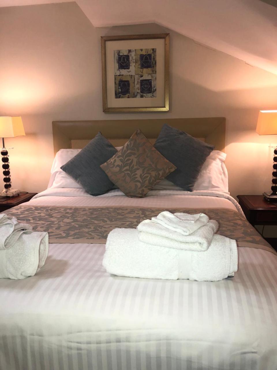 Cameron House Landford Luaran gambar